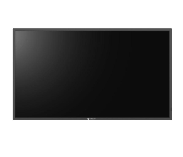 AG Neovo 42,5'' QM-4302 Czarny - 1375969 - zdjęcie 4